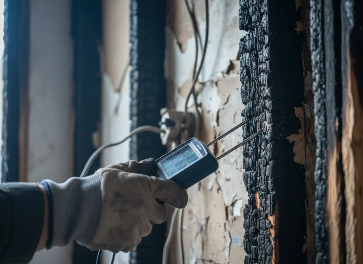 Fire Damage Restoration Liverpool, IL FAQs